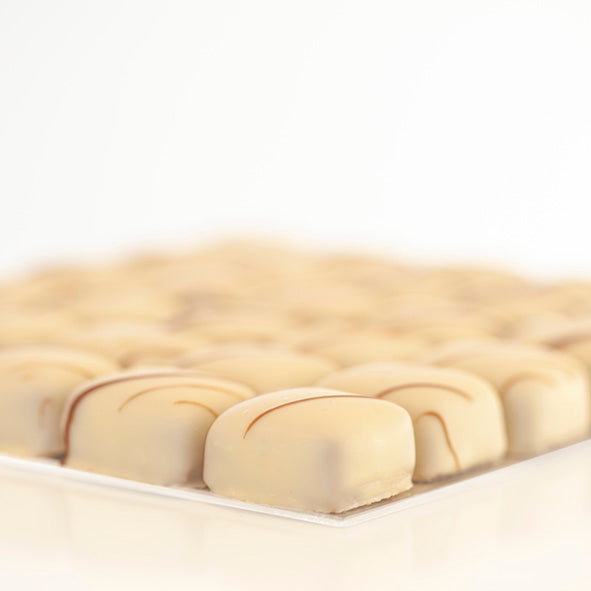 Marzipan Cacao White - Image 2