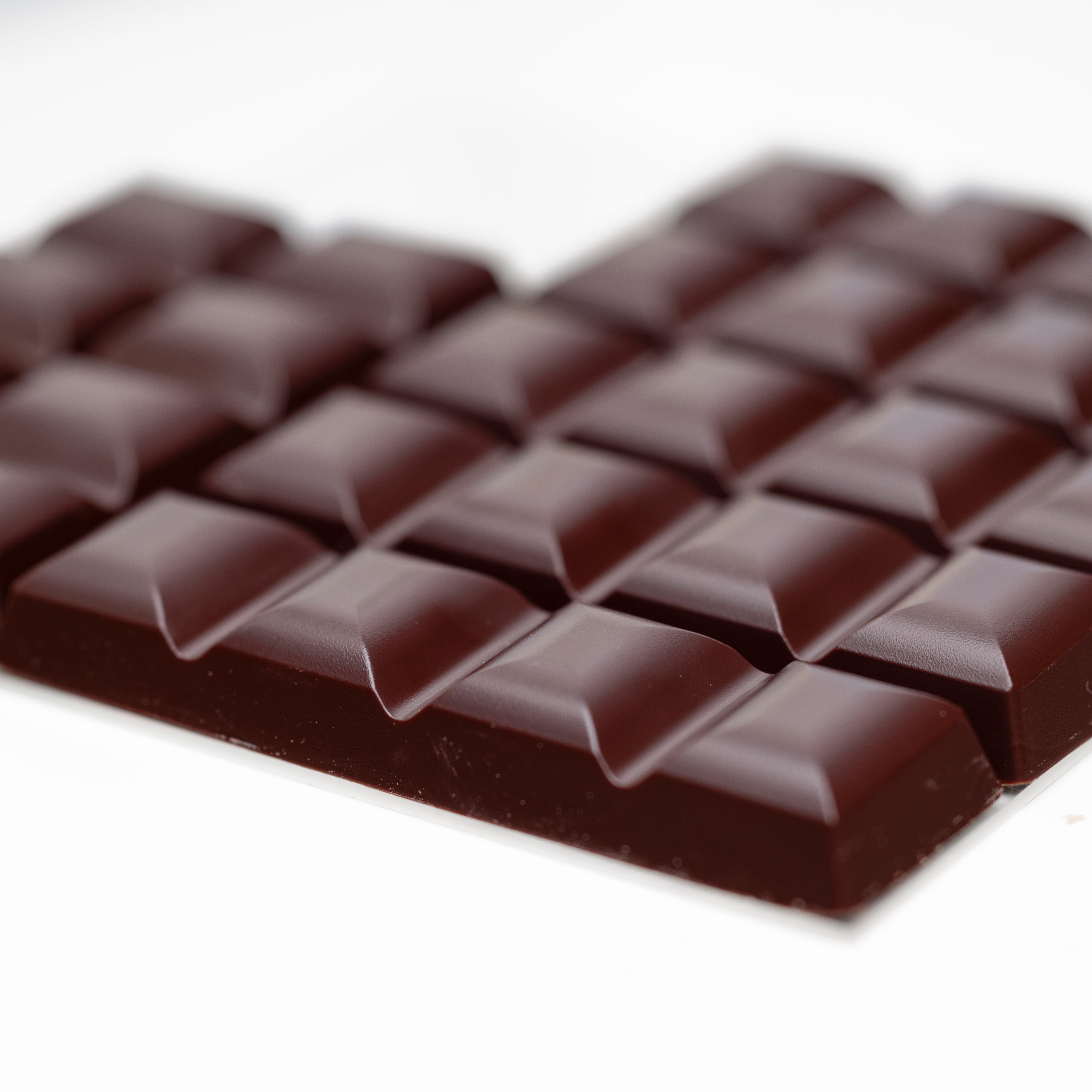 Milk chocolate 40g bar - Image 2