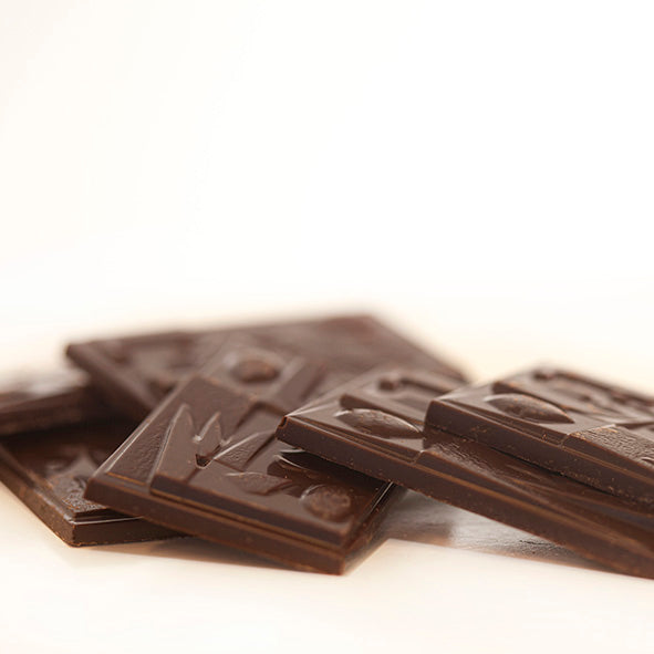 Mini Tablet Dark Chocolate - Image 2