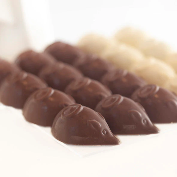 Mouse Milk Chocolate - Image 2