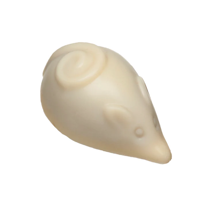 Mouse White Chocolate