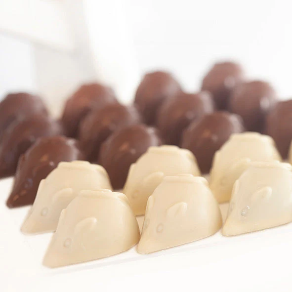 Mouse White Chocolate - Image 2