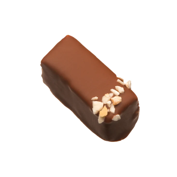 Nougatine Milk Chocolate