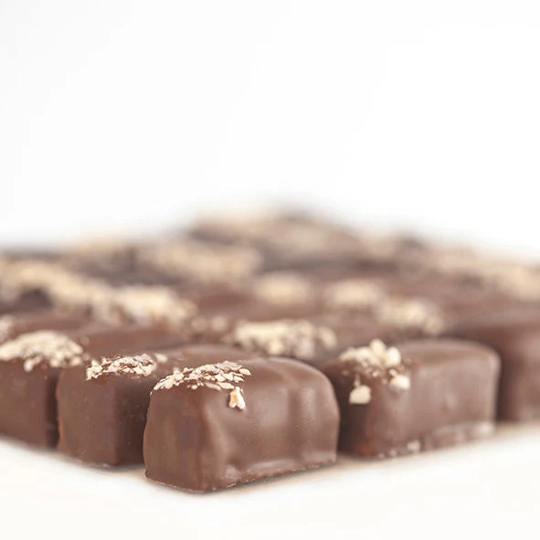 Nougatine Milk Chocolate - Image 2