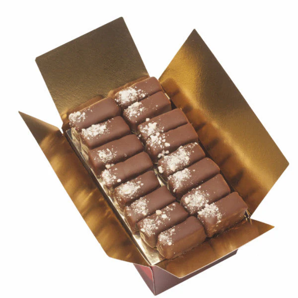 Nougatine Milk Chocolate - Image 3