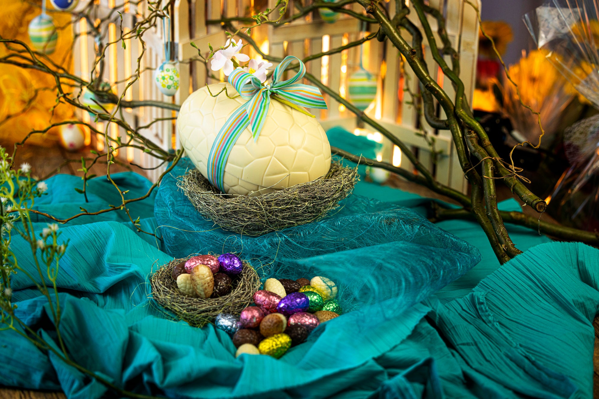 Easter Egg 1kg - Image 2