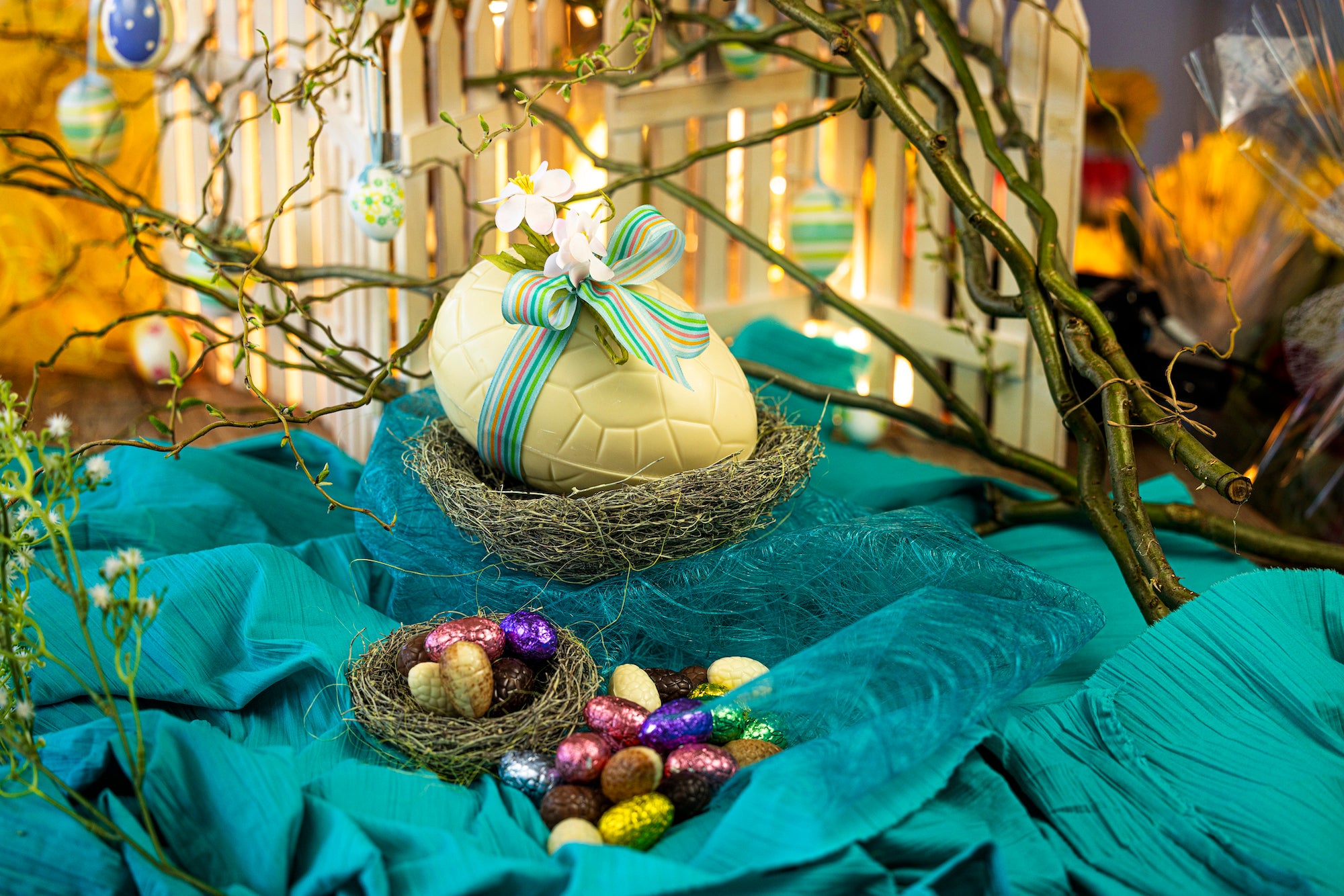 Easter Egg 500g - Image 2