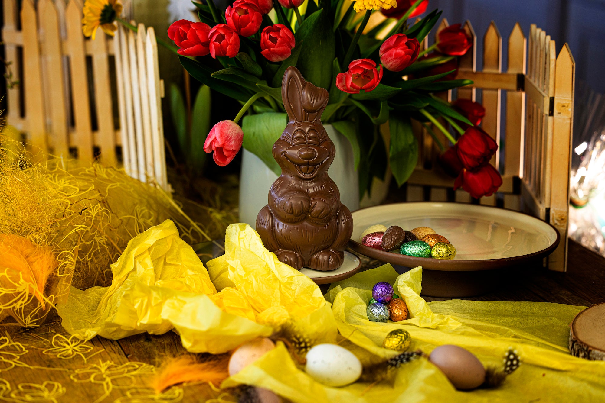 Easter Bag 400g - Image 2
