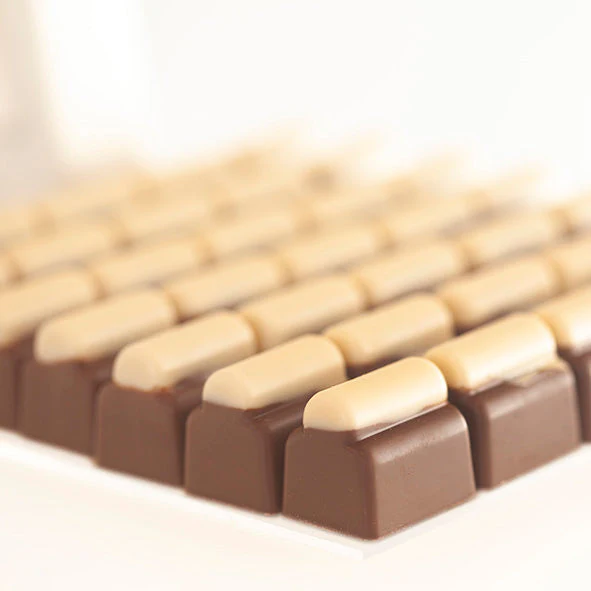 Perdido Milk Chocolate - Image 2