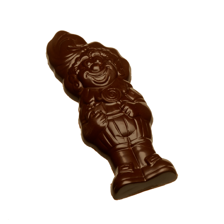 Peter 30g Dark hazelnutcream