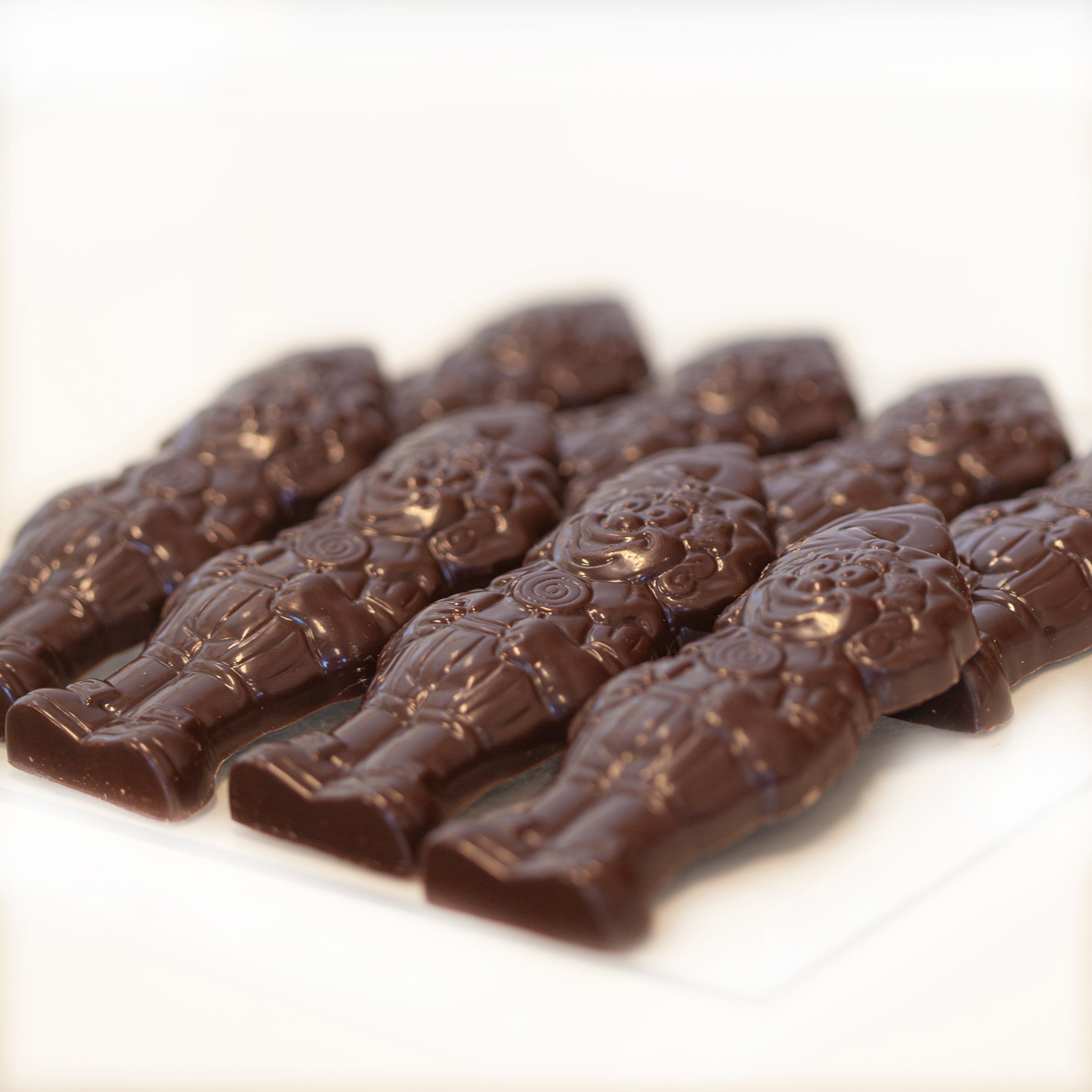 Peter 30g Dark hazelnutcream - Image 2