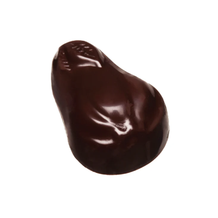 Poireke Dark Chocolate
