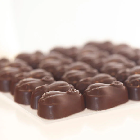 Poireke Dark Chocolate - Image 2
