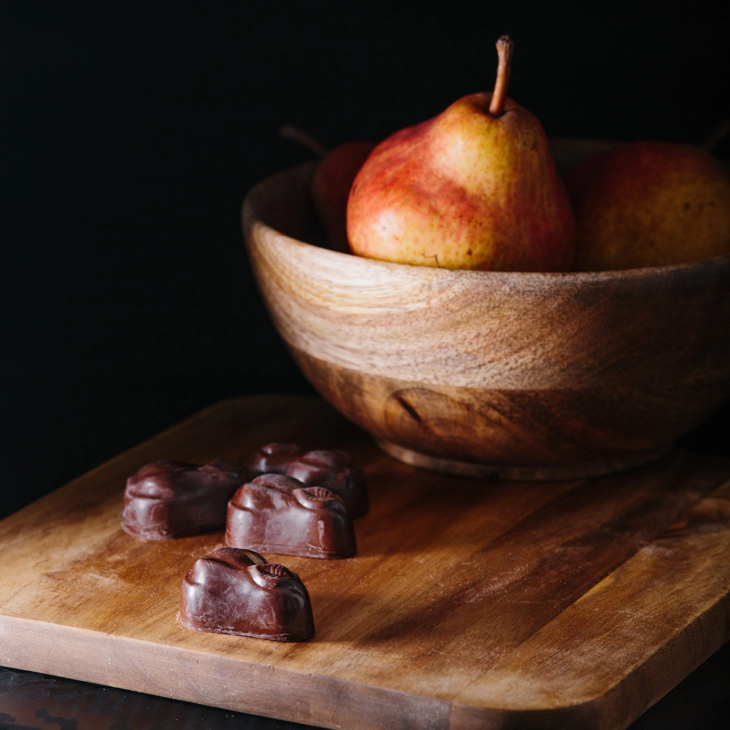 Poireke Dark Chocolate - Image 3