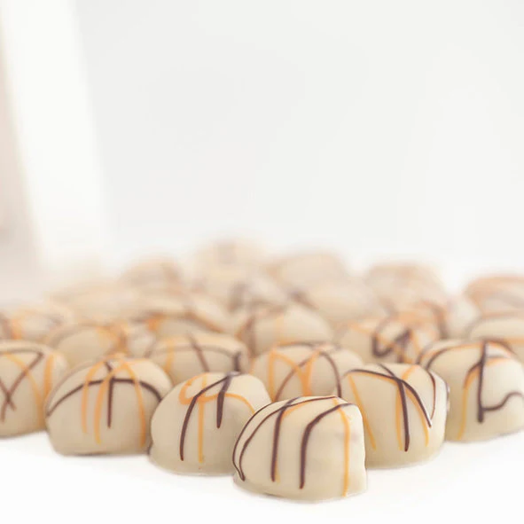 Sonia White Chocolate - Image 2