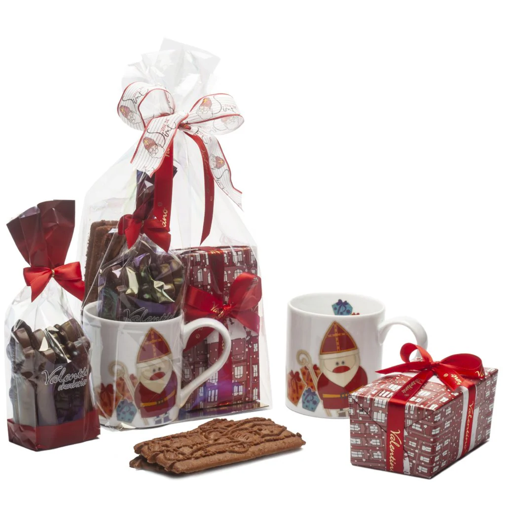 Classic Saint Nicolas mug 2