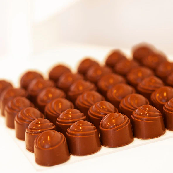 Swing Sugarfree Milk Chocolate - Image 3