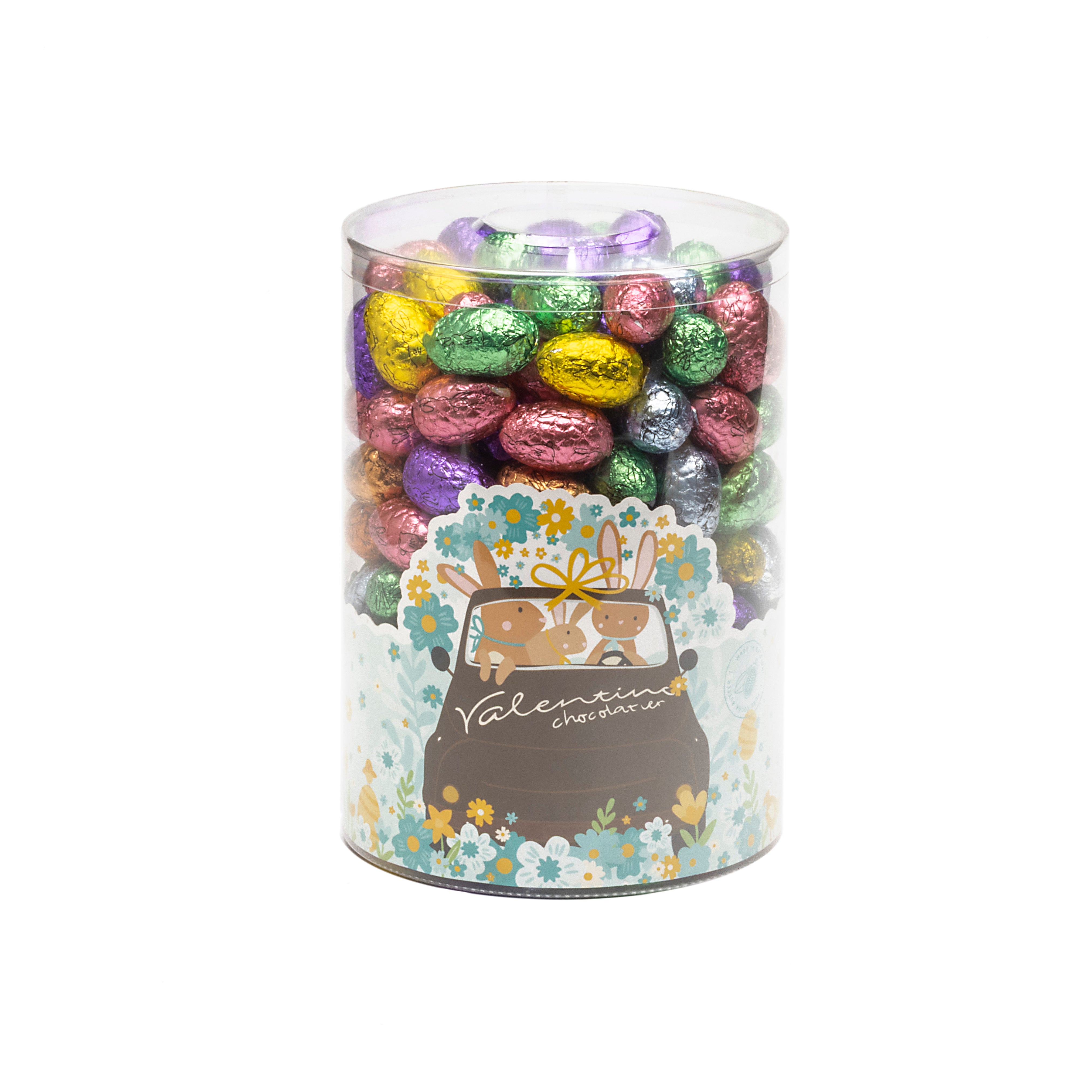 Easter Eggs in Tub 2,5 kg - Image 3