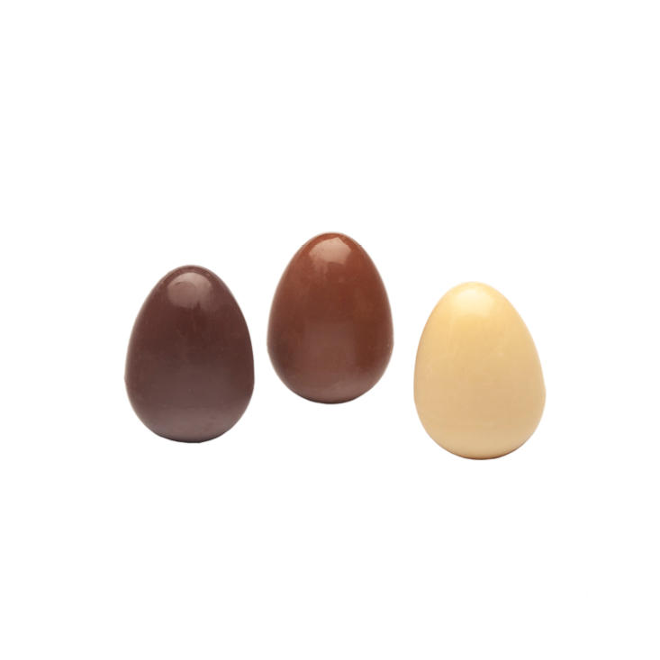 Sugarfree Eggs