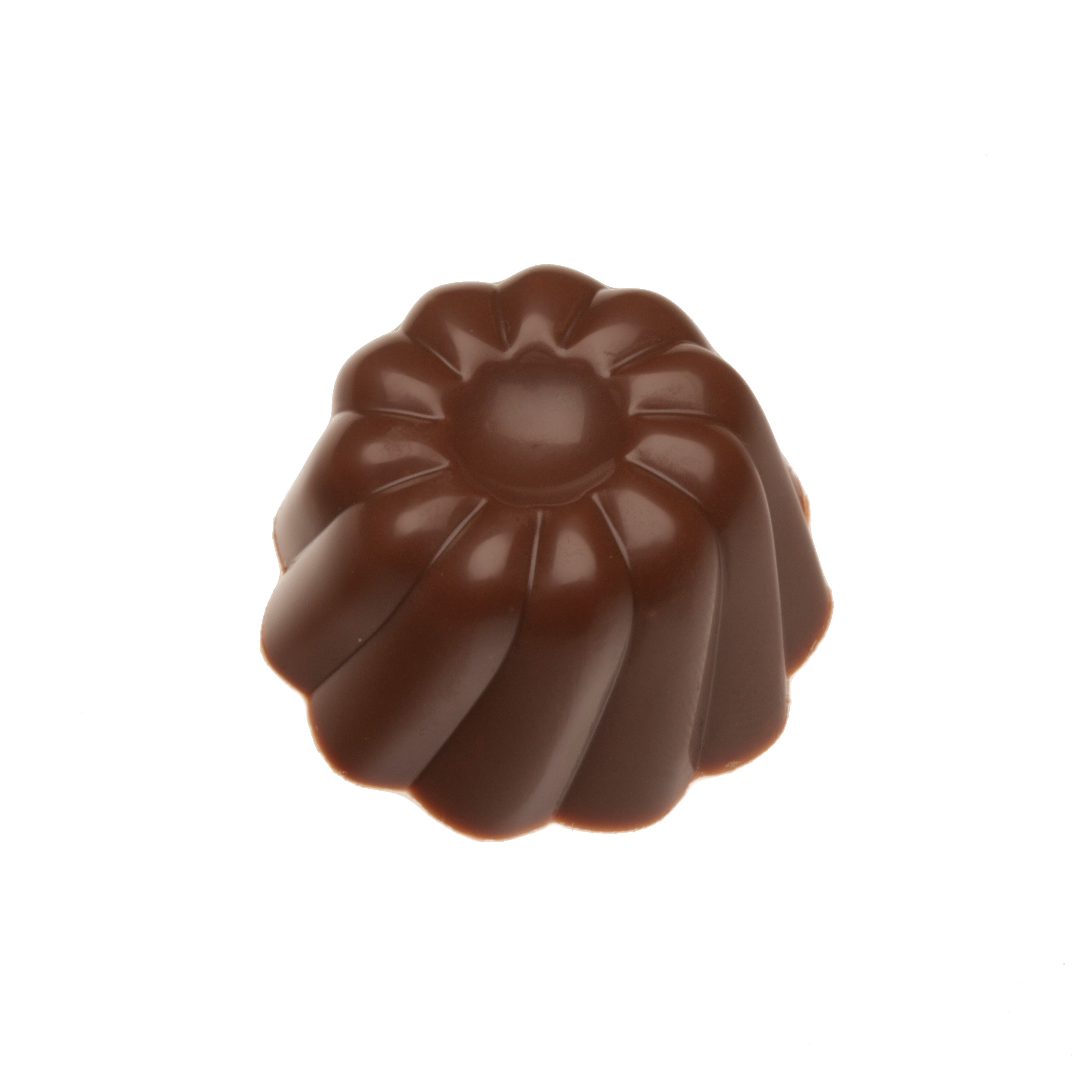 Vegan 'Milk' Chocolate